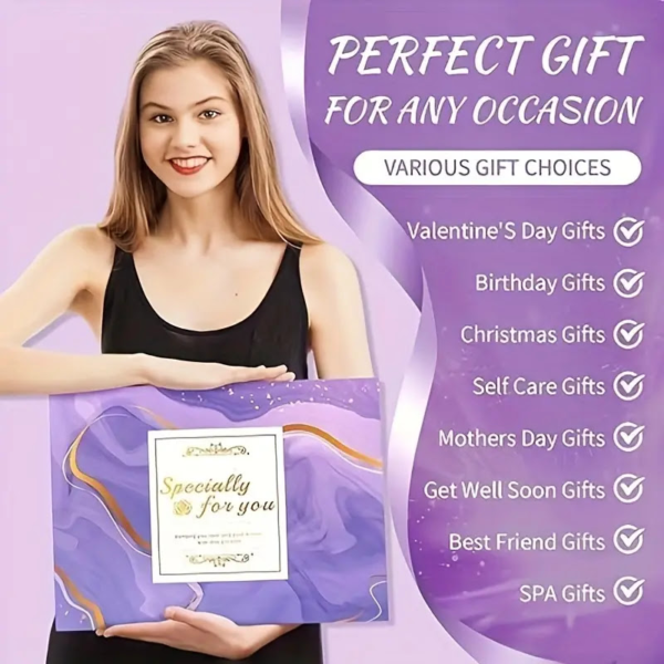 Experience Ultimate Relaxation: Essential Products for Women - Image 6